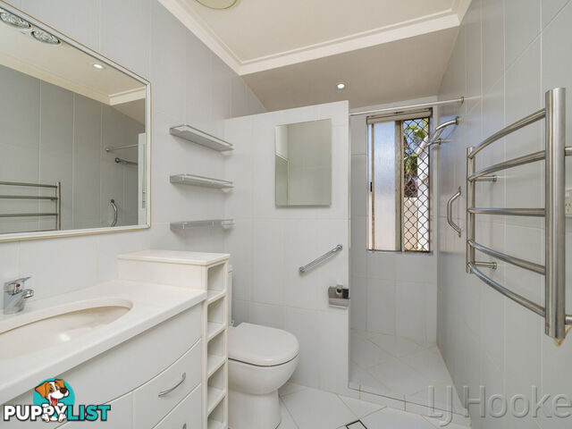 24a Castlreagh Close WILLETTON WA 6155