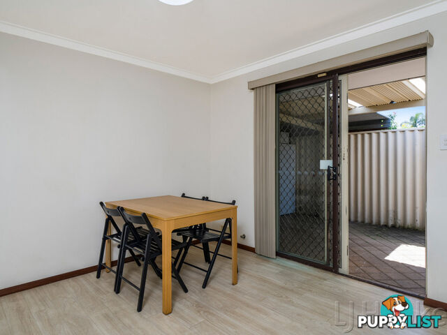 24a Castlreagh Close WILLETTON WA 6155