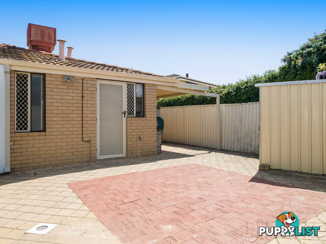 24a Castlreagh Close WILLETTON WA 6155