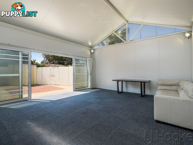 24a Castlreagh Close WILLETTON WA 6155