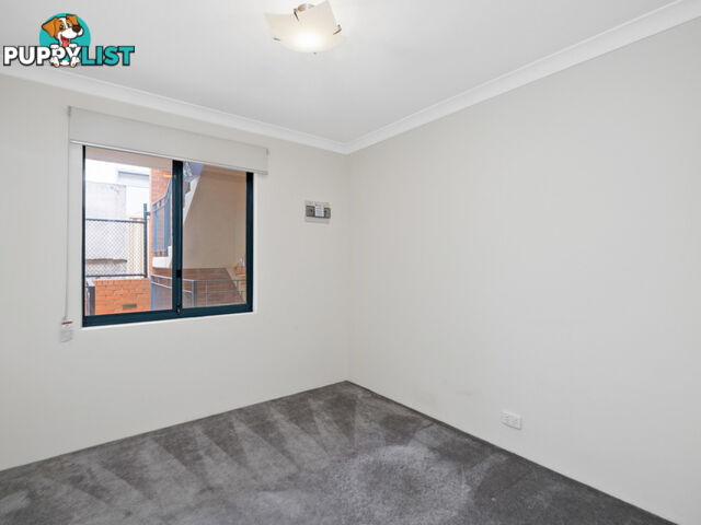 19/40 Wellington Street EAST PERTH WA 6004