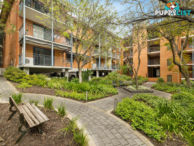 19/40 Wellington Street EAST PERTH WA 6004