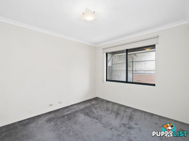 19/40 Wellington Street EAST PERTH WA 6004