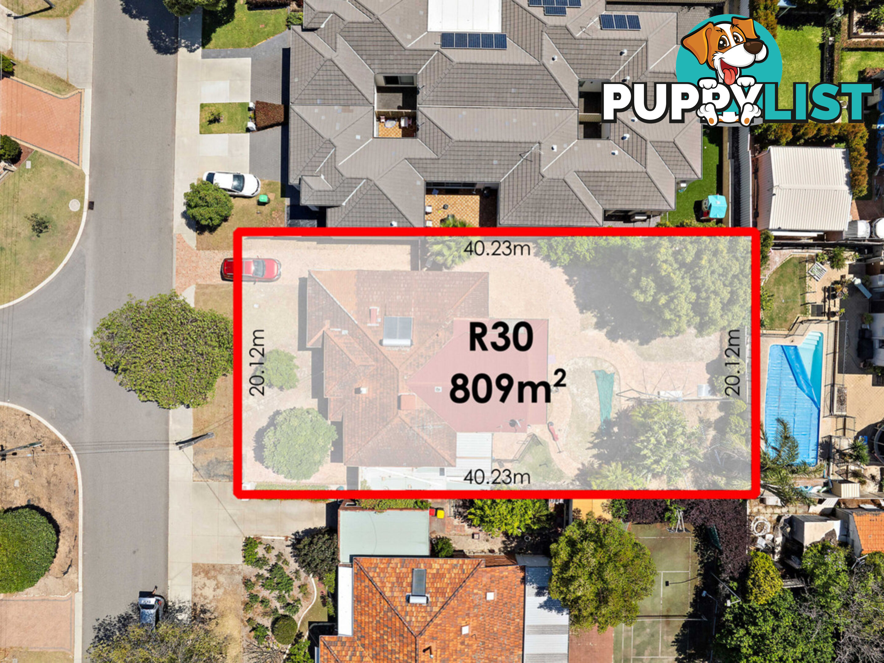 10 Douglas Avenue YOKINE WA 6060