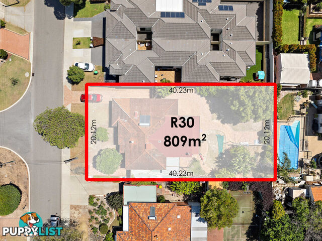 10 Douglas Avenue YOKINE WA 6060