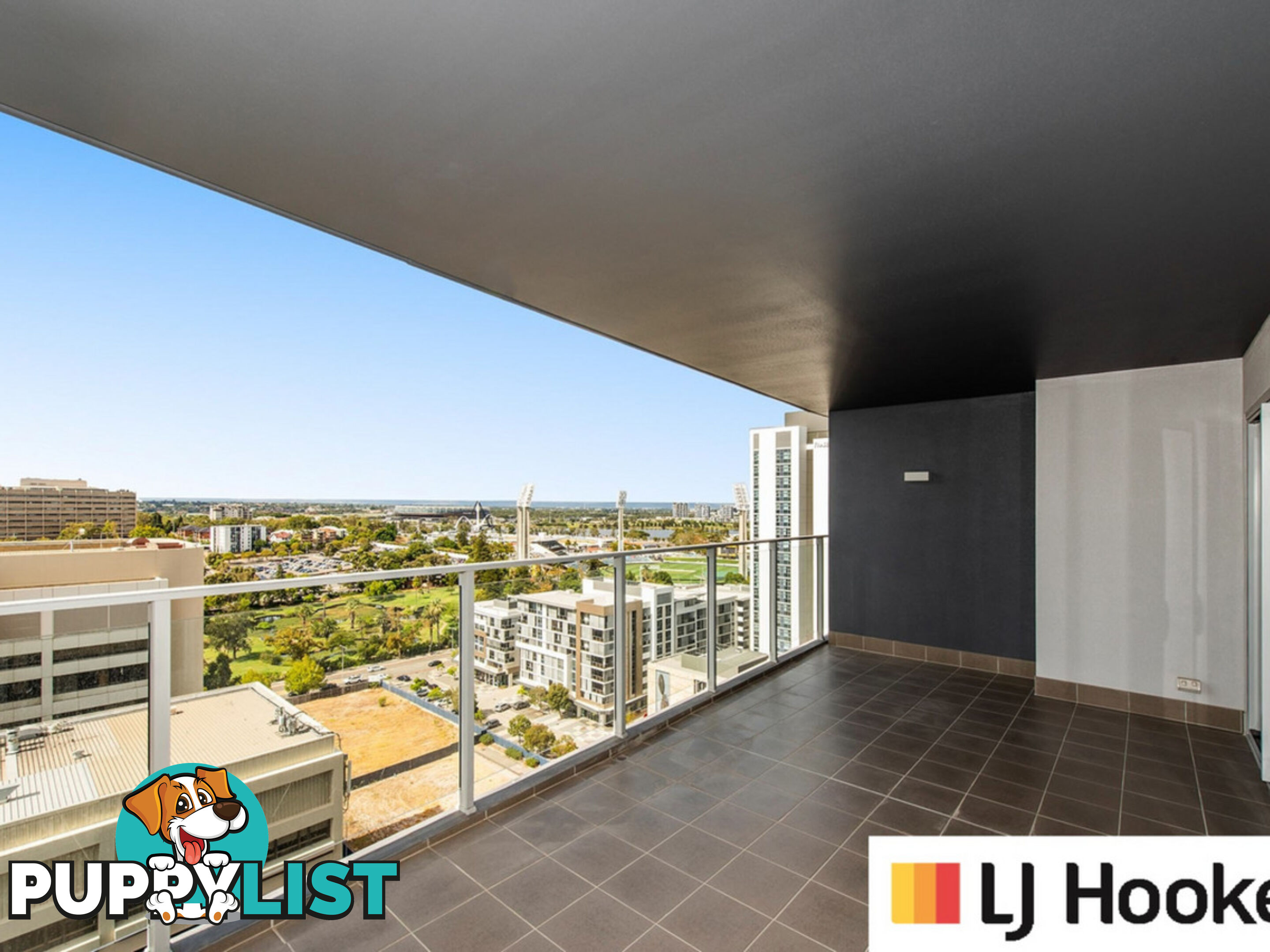 1703/63 Adelaide Terrace EAST PERTH WA 6004