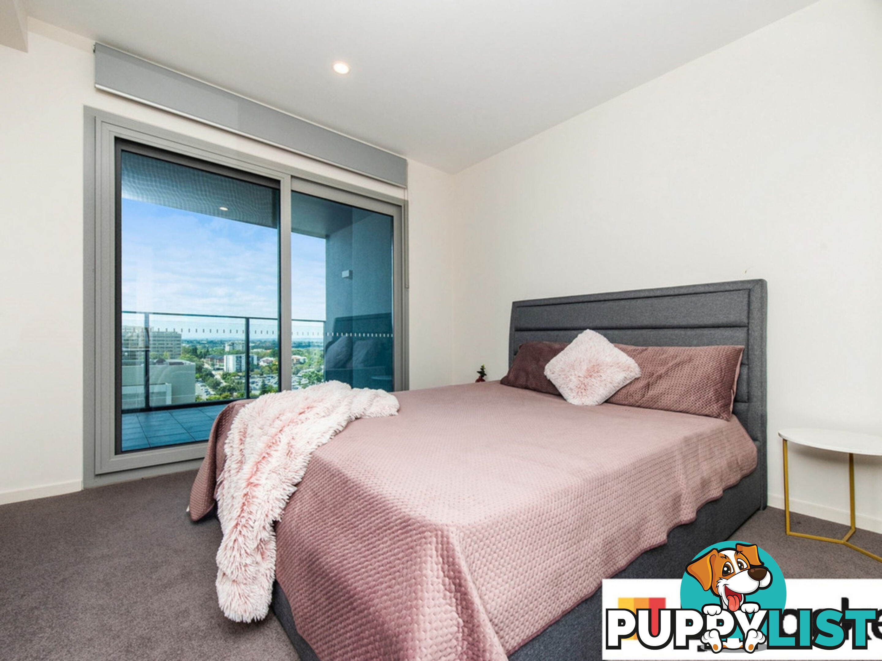 1703/63 Adelaide Terrace EAST PERTH WA 6004