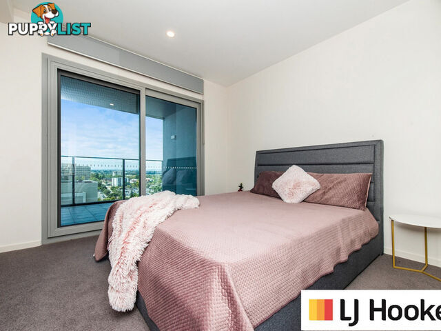 1703/63 Adelaide Terrace EAST PERTH WA 6004