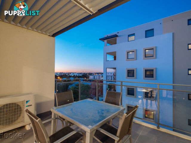 80/18 Wellington Street EAST PERTH WA 6004