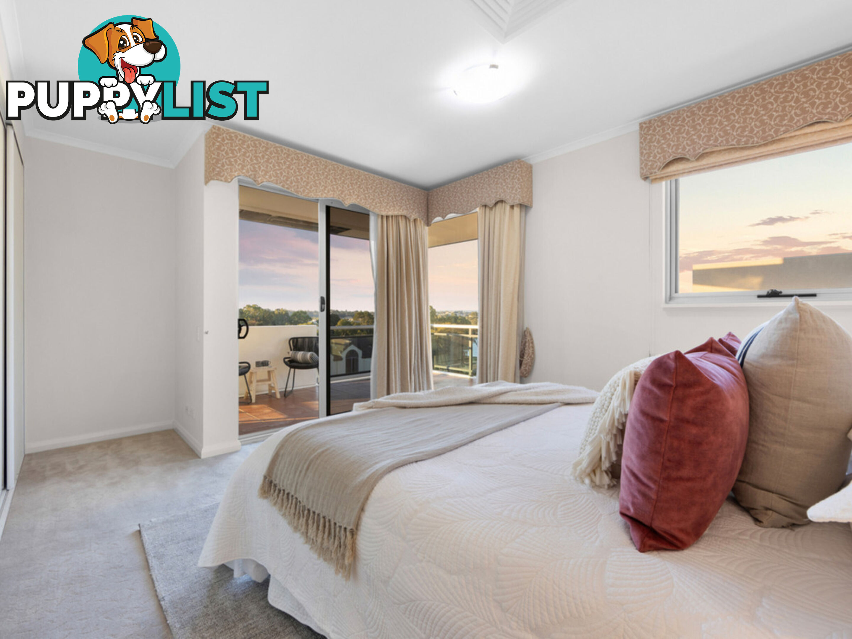 28/1 Henry Lawson Walk EAST PERTH WA 6004