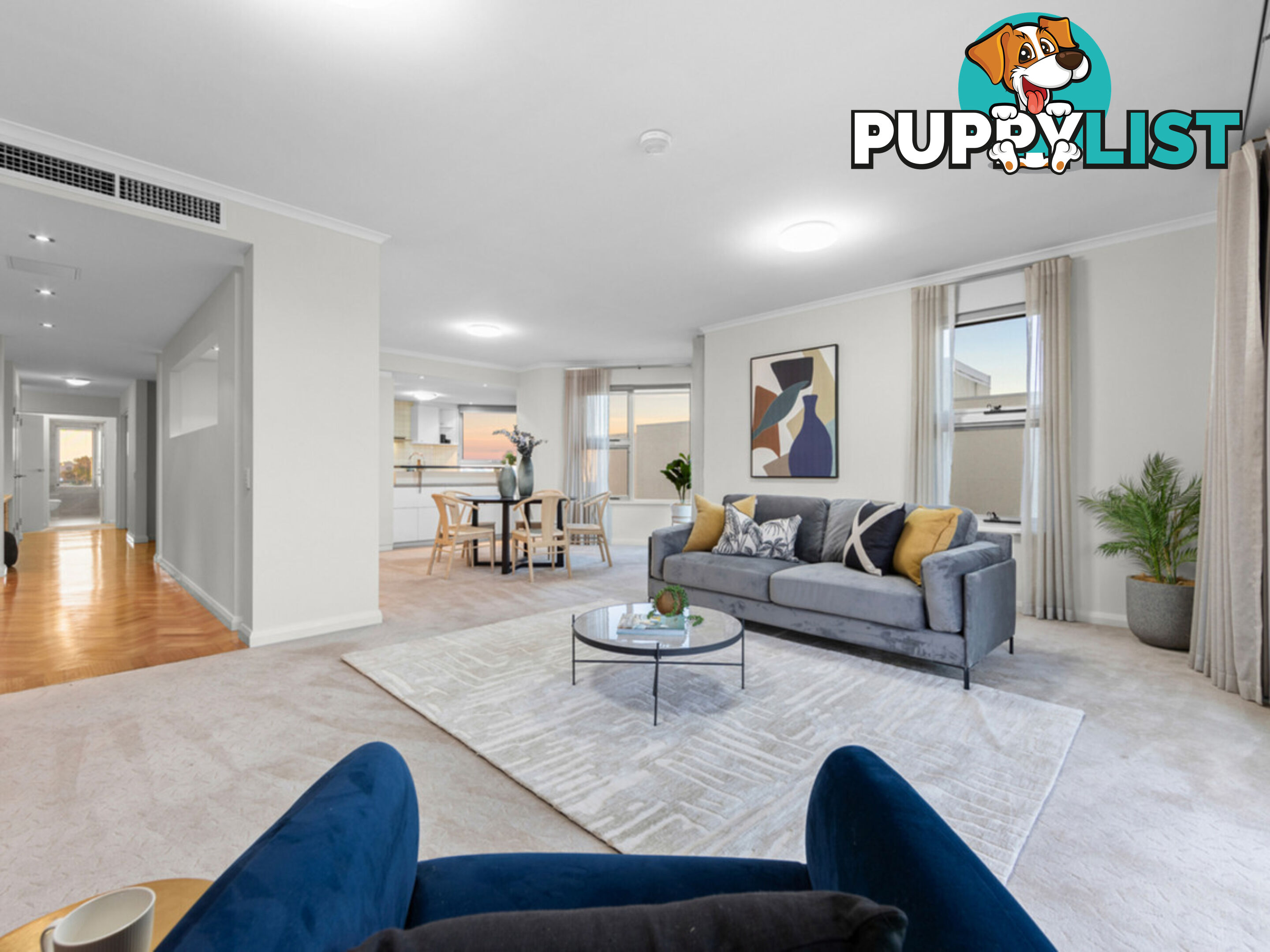 28/1 Henry Lawson Walk EAST PERTH WA 6004