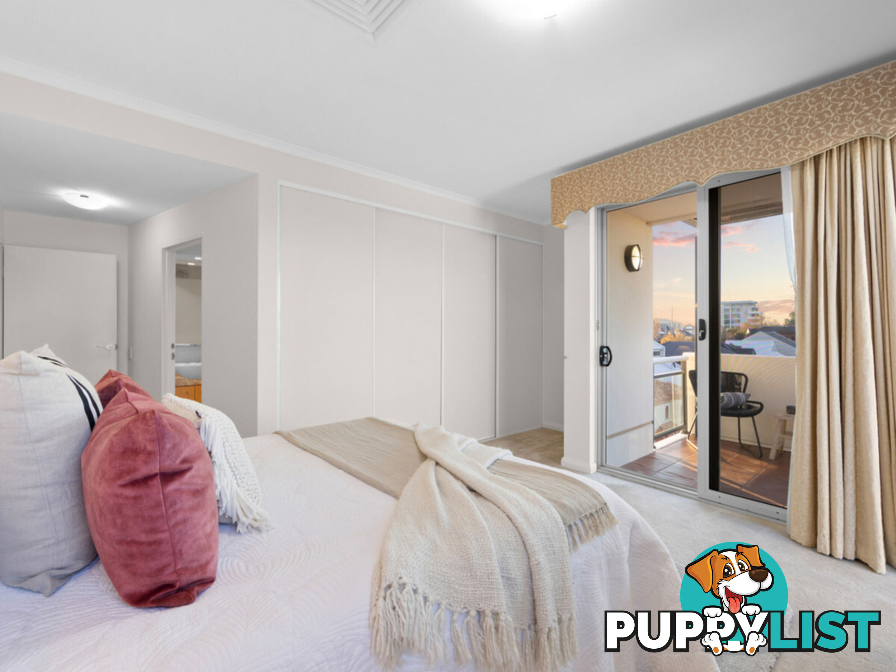 28/1 Henry Lawson Walk EAST PERTH WA 6004