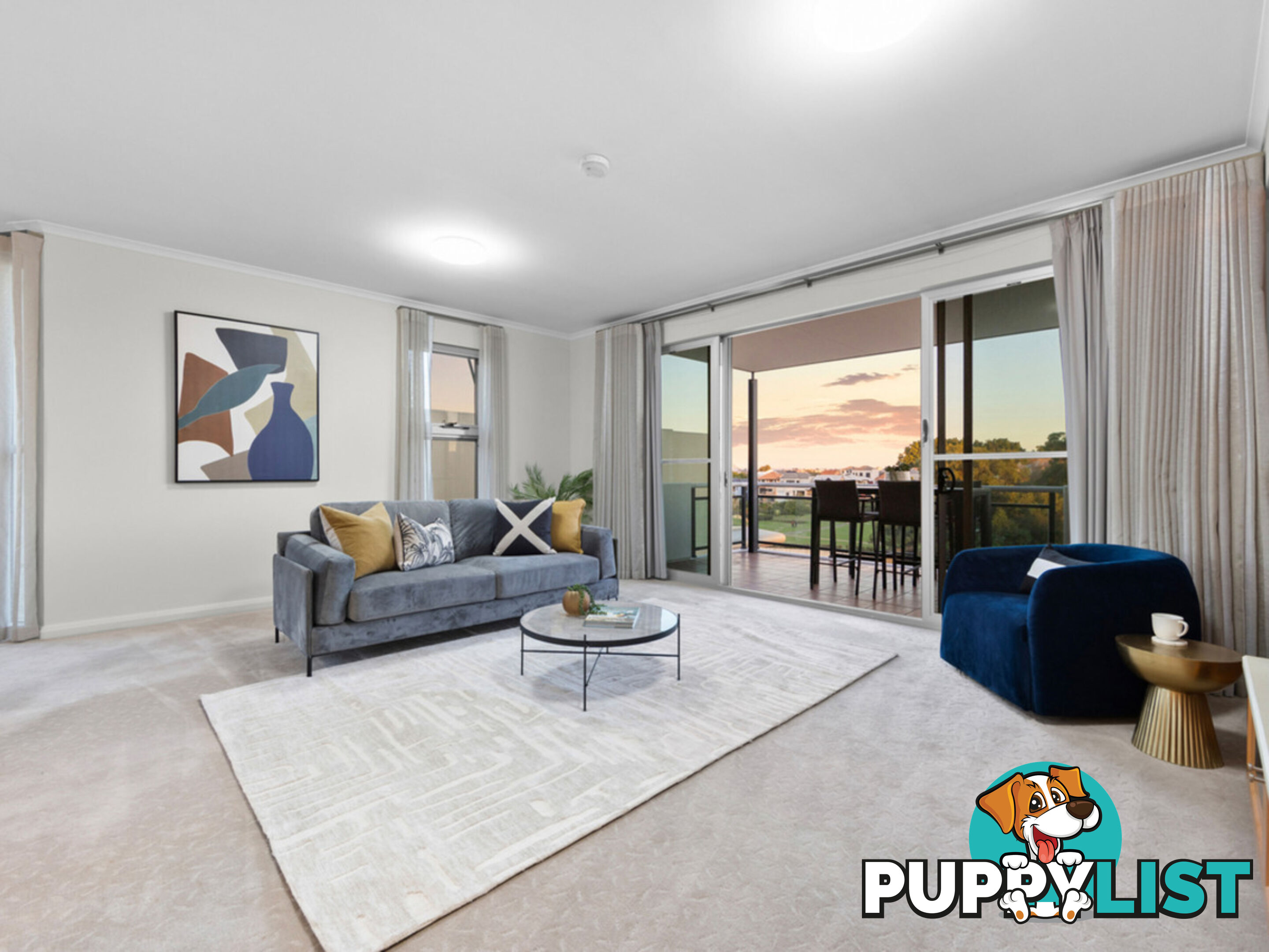 28/1 Henry Lawson Walk EAST PERTH WA 6004
