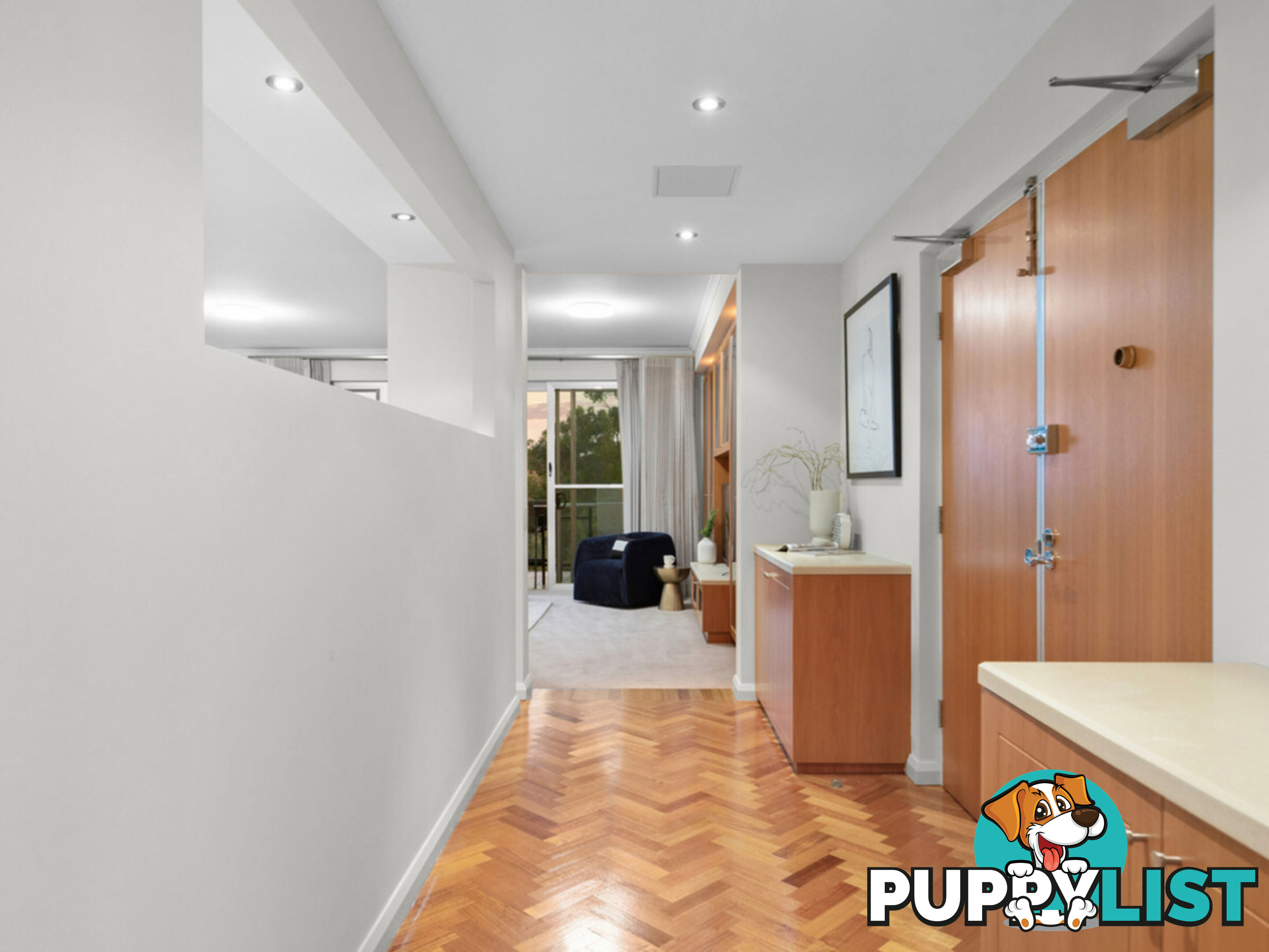 28/1 Henry Lawson Walk EAST PERTH WA 6004