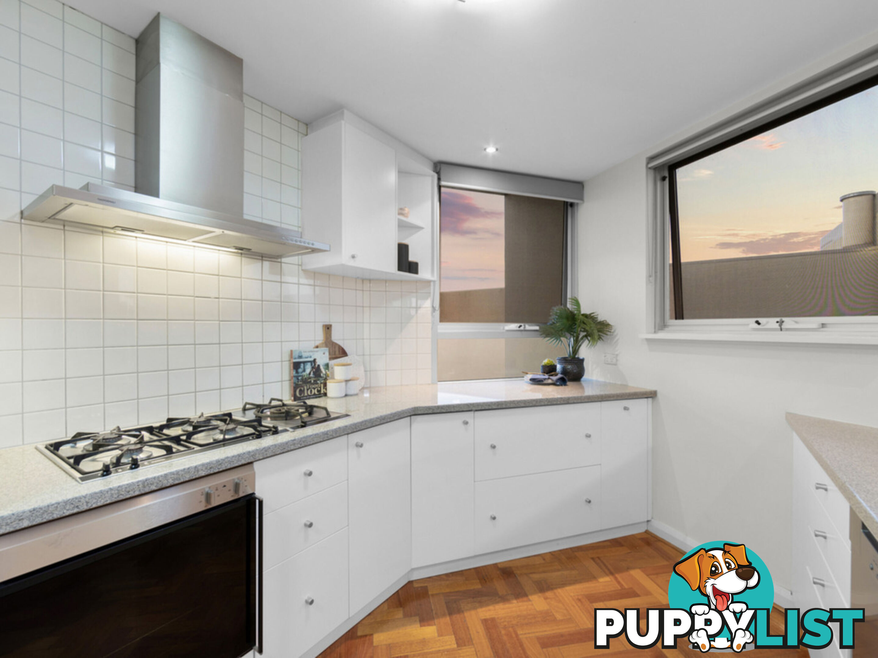 28/1 Henry Lawson Walk EAST PERTH WA 6004