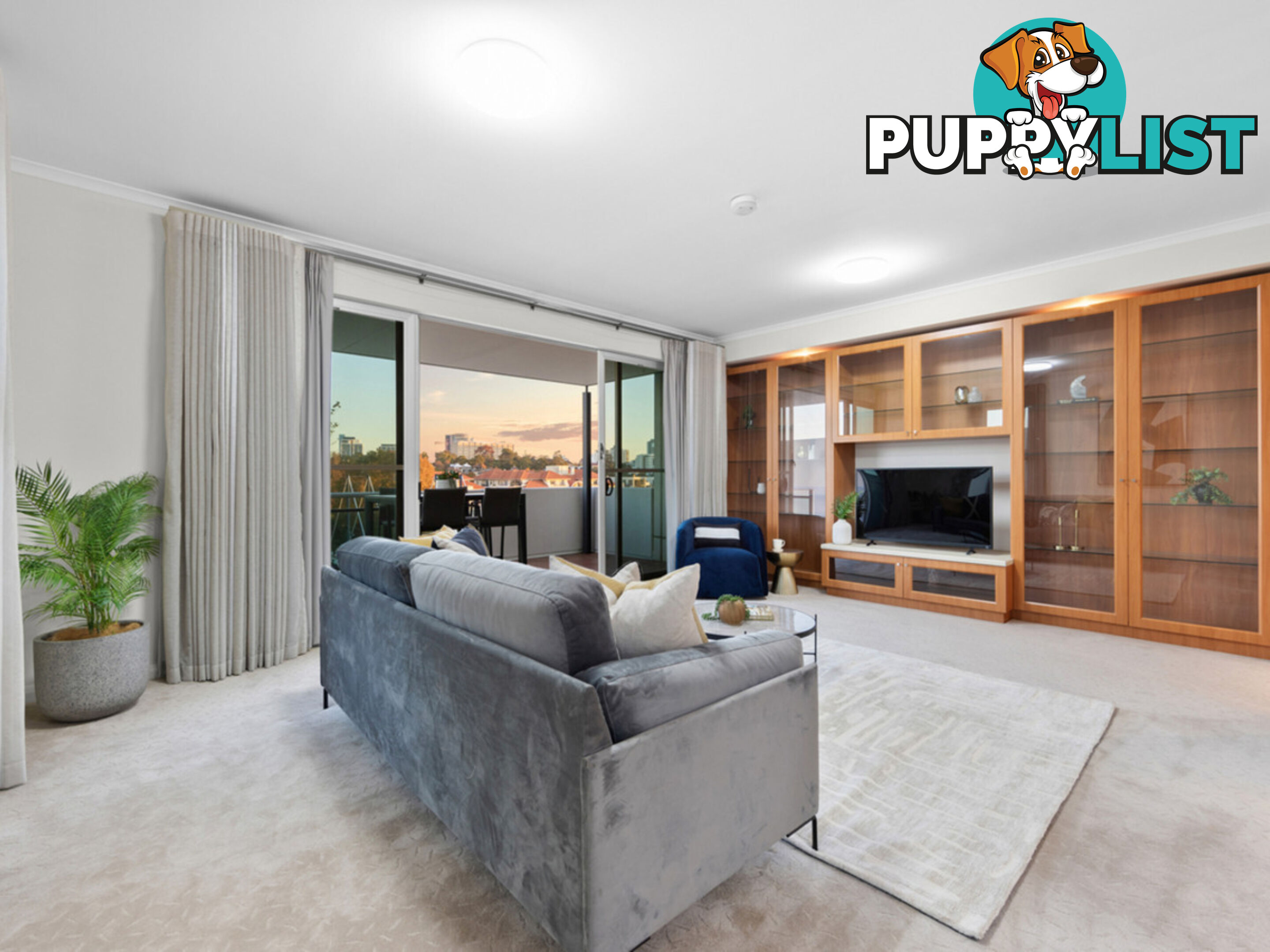 28/1 Henry Lawson Walk EAST PERTH WA 6004