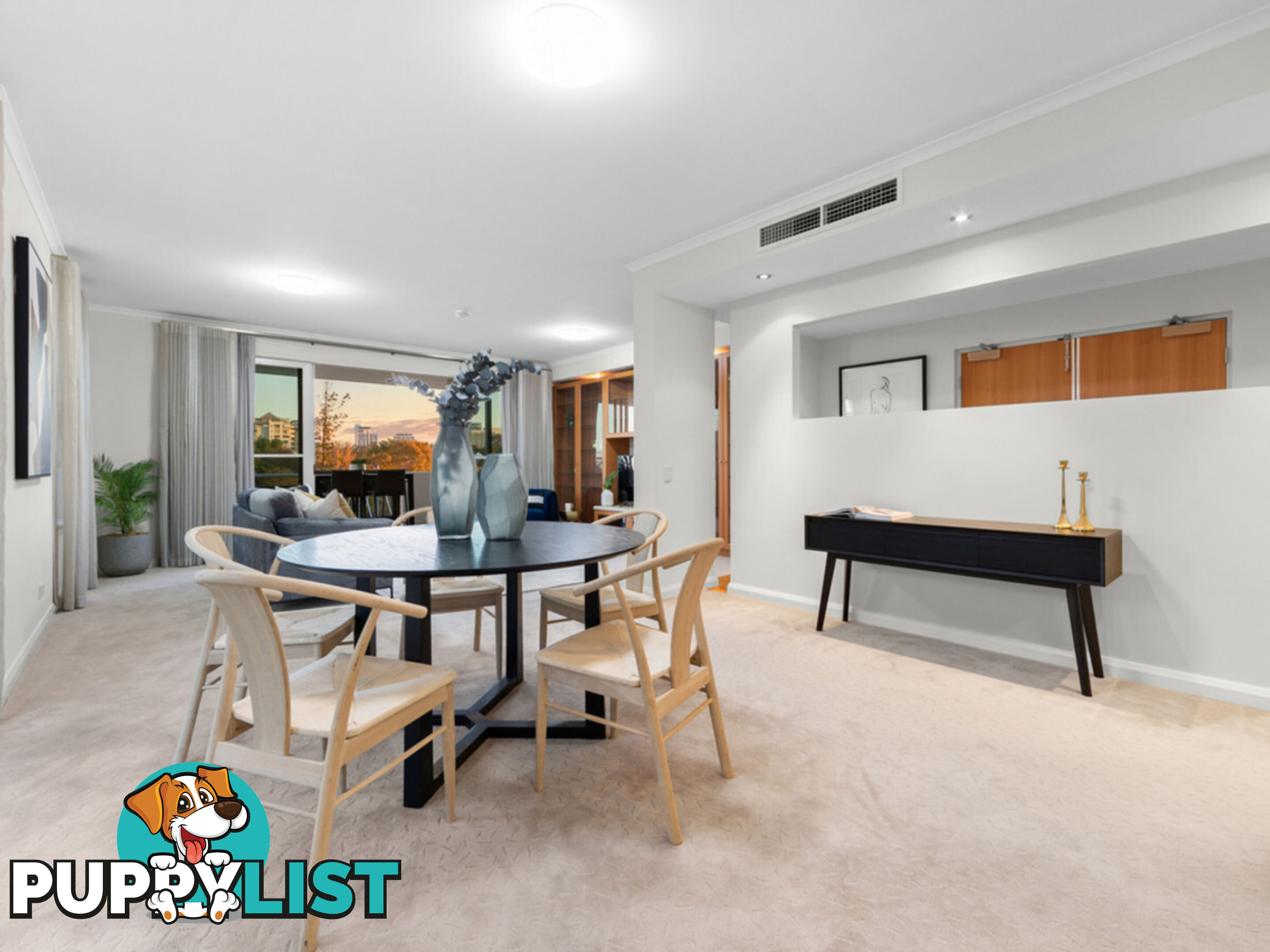 28/1 Henry Lawson Walk EAST PERTH WA 6004