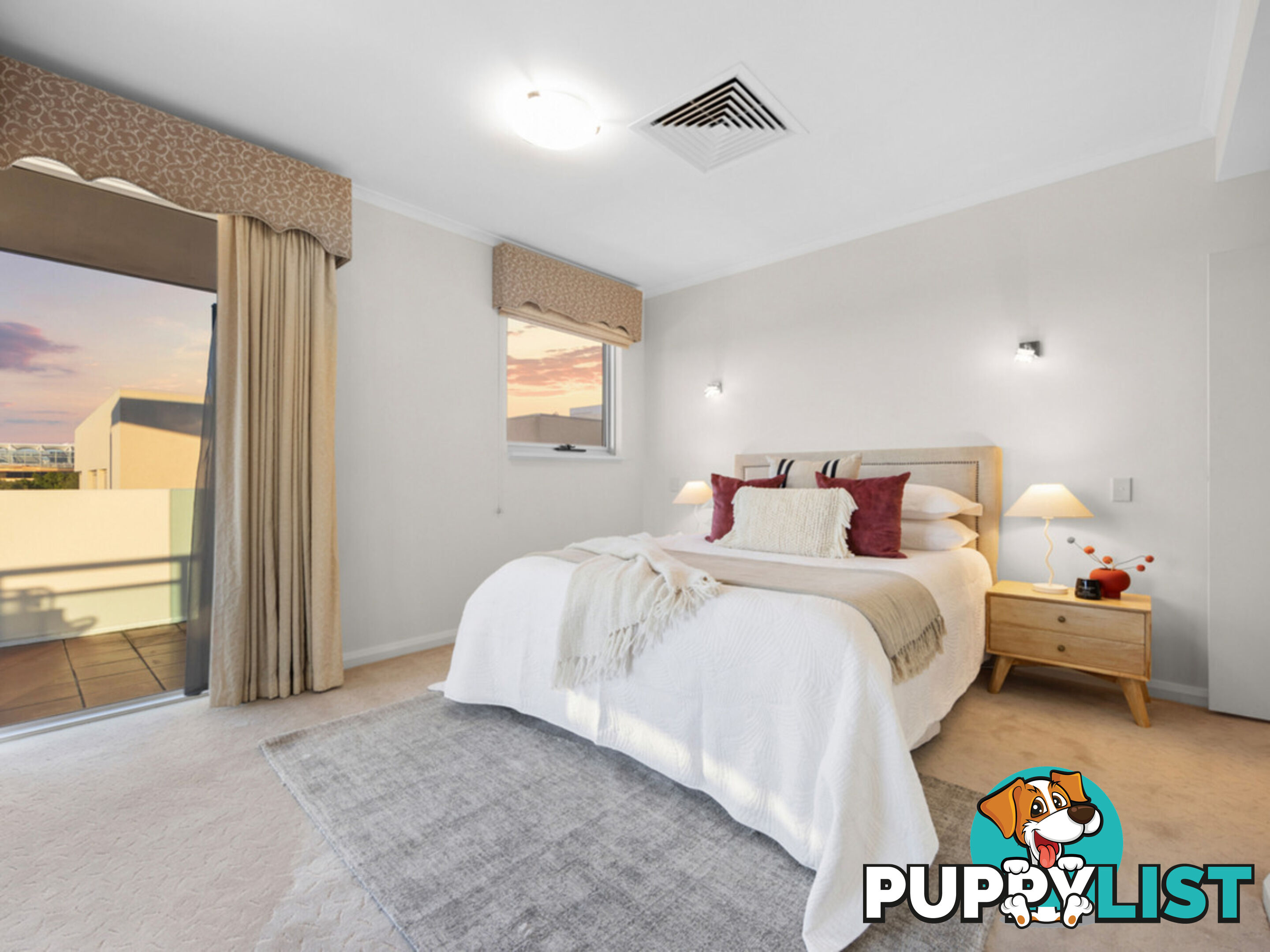 28/1 Henry Lawson Walk EAST PERTH WA 6004