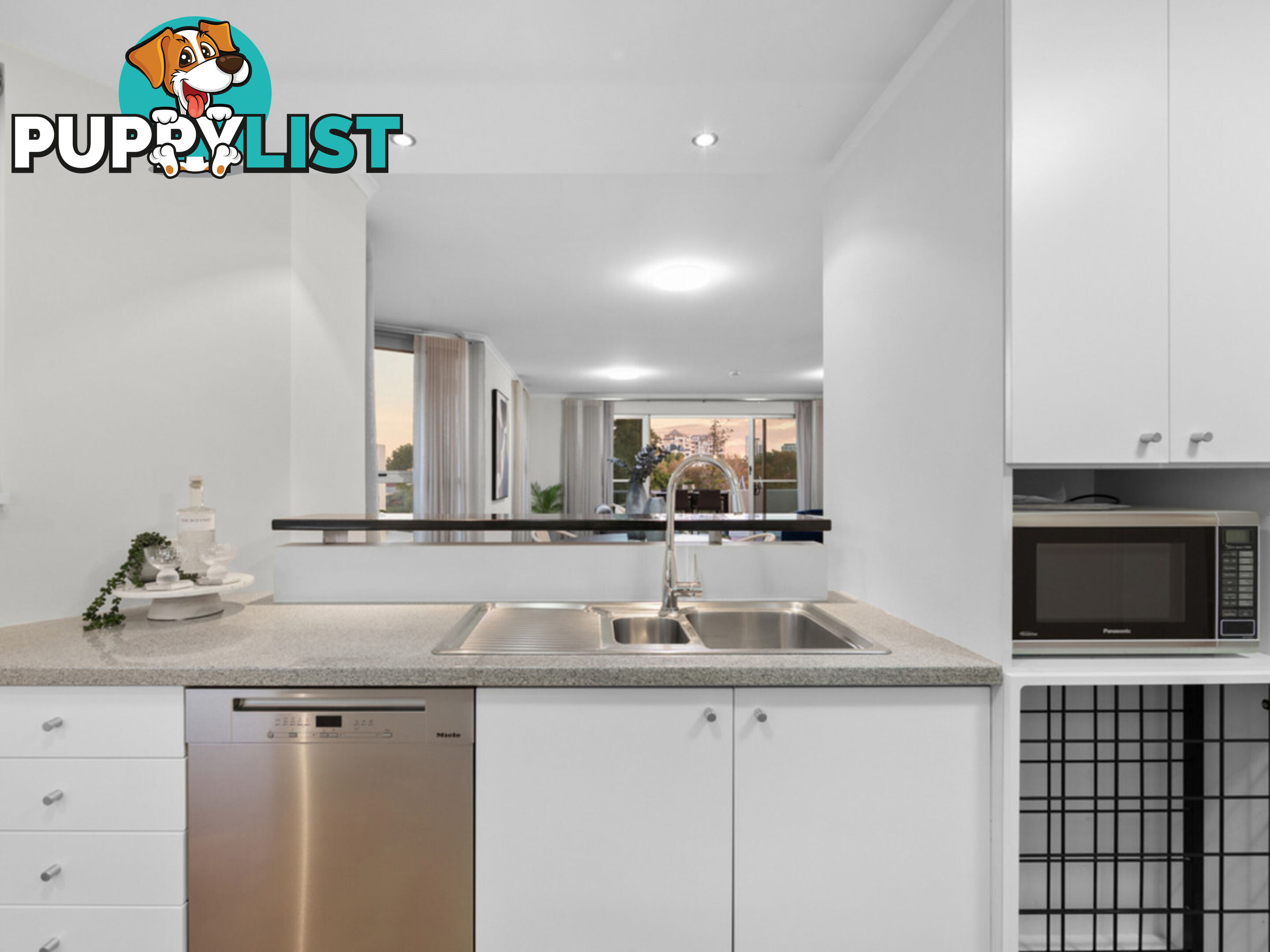 28/1 Henry Lawson Walk EAST PERTH WA 6004