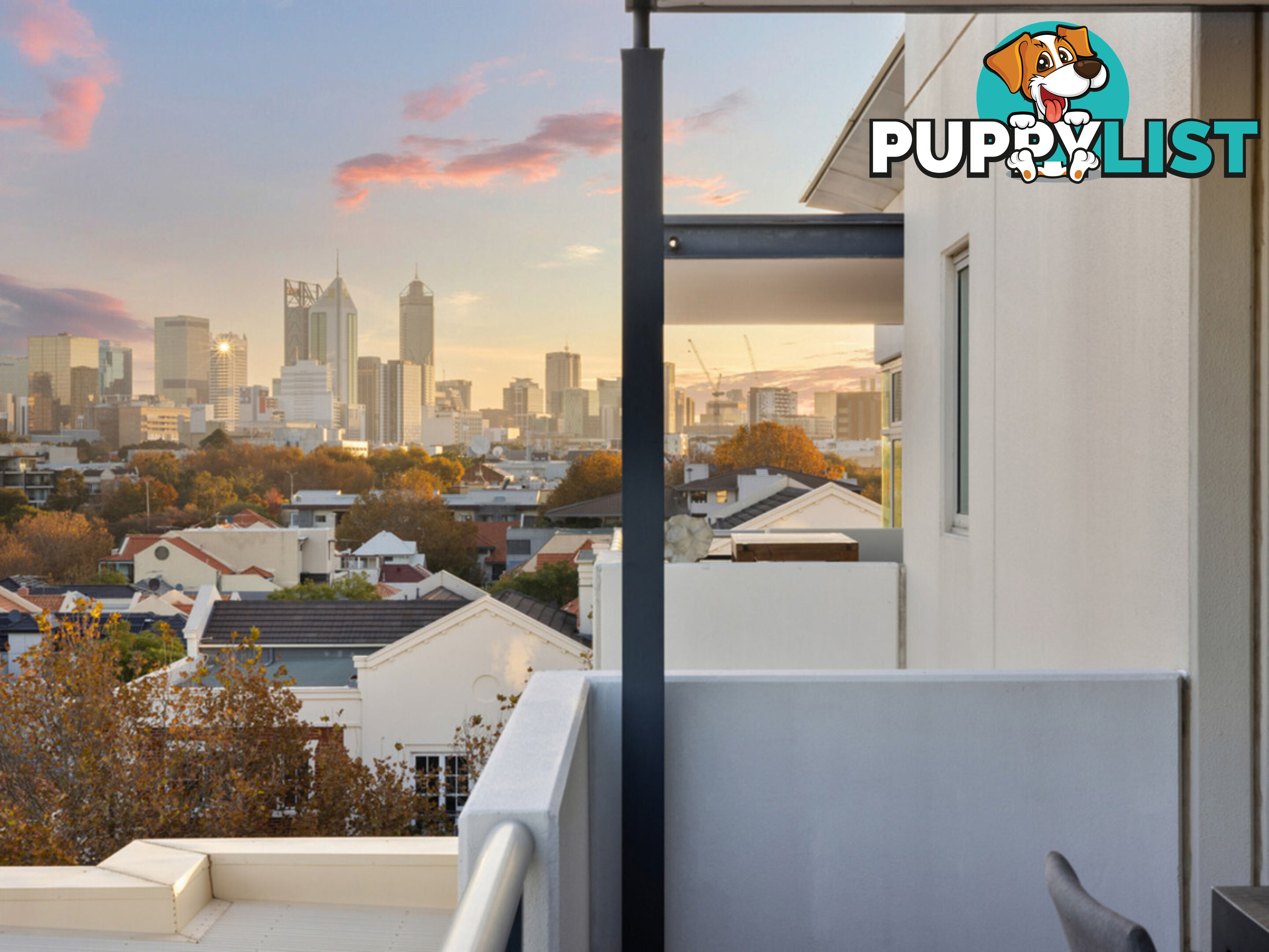 28/1 Henry Lawson Walk EAST PERTH WA 6004
