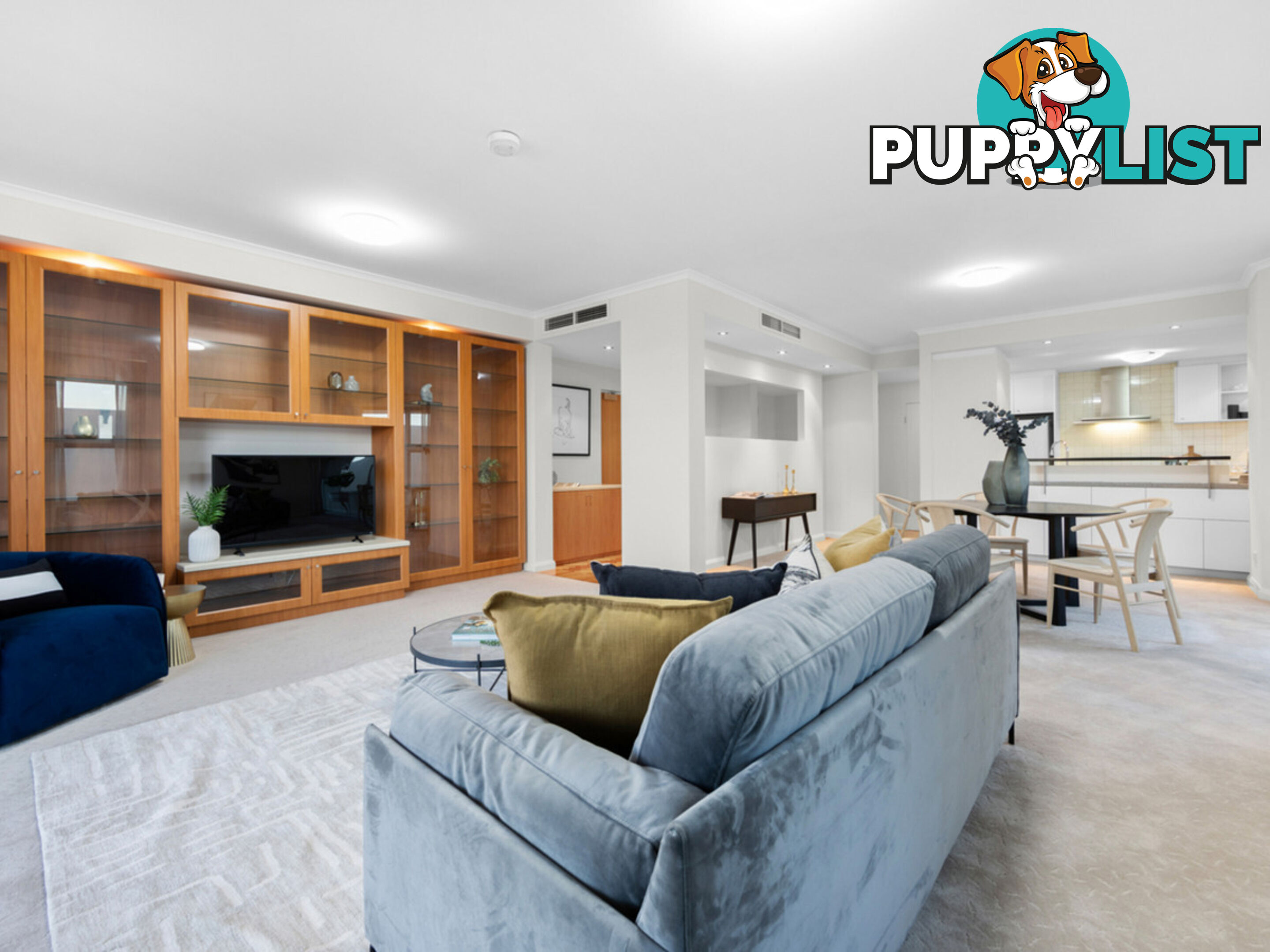 28/1 Henry Lawson Walk EAST PERTH WA 6004