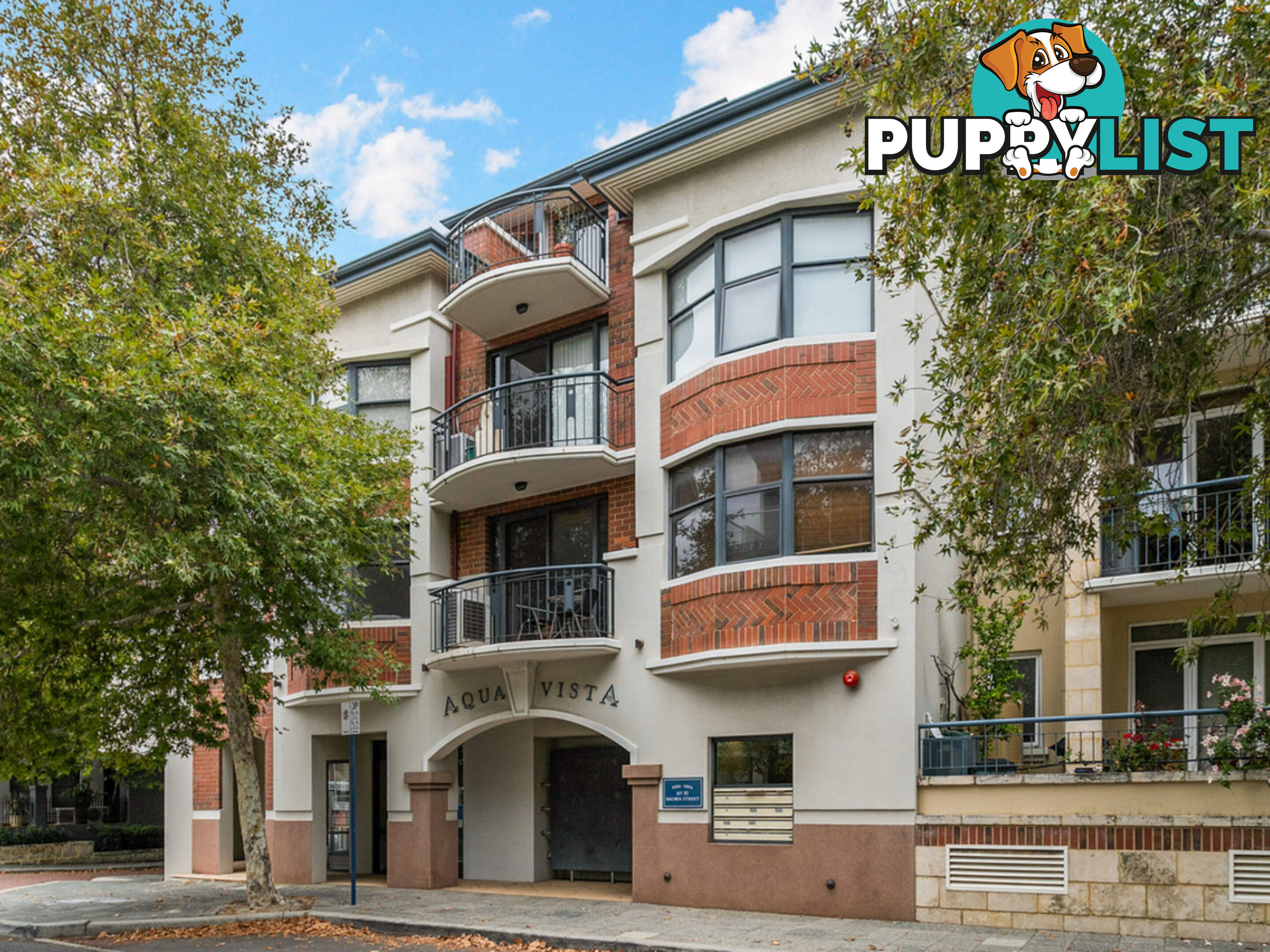 18/37 Brown Street EAST PERTH WA 6004