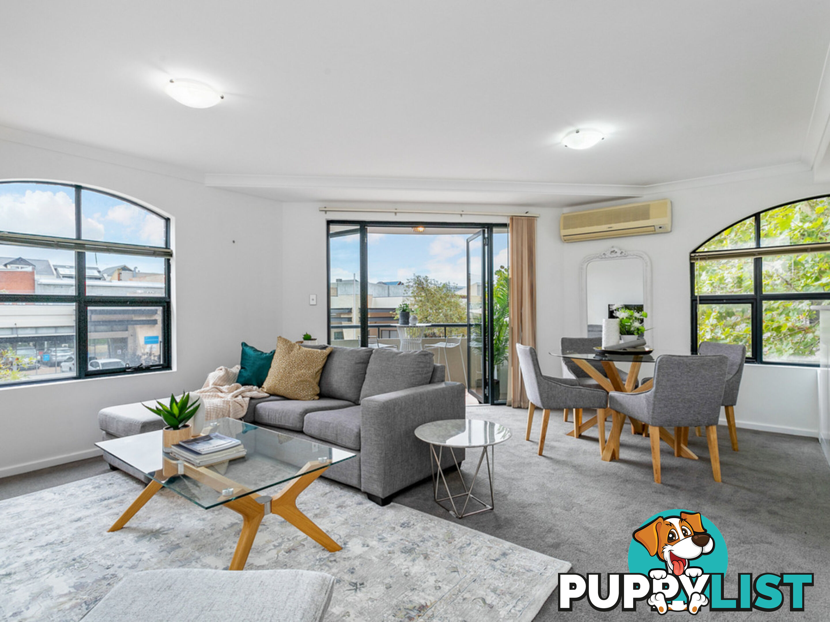 18/37 Brown Street EAST PERTH WA 6004