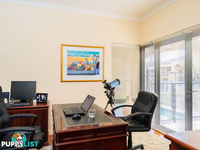 15 Haig Park Circle EAST PERTH WA 6004