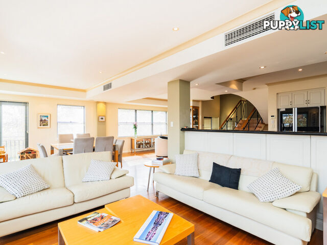 15 Haig Park Circle EAST PERTH WA 6004