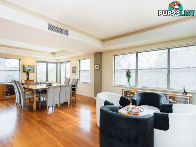 15 Haig Park Circle EAST PERTH WA 6004