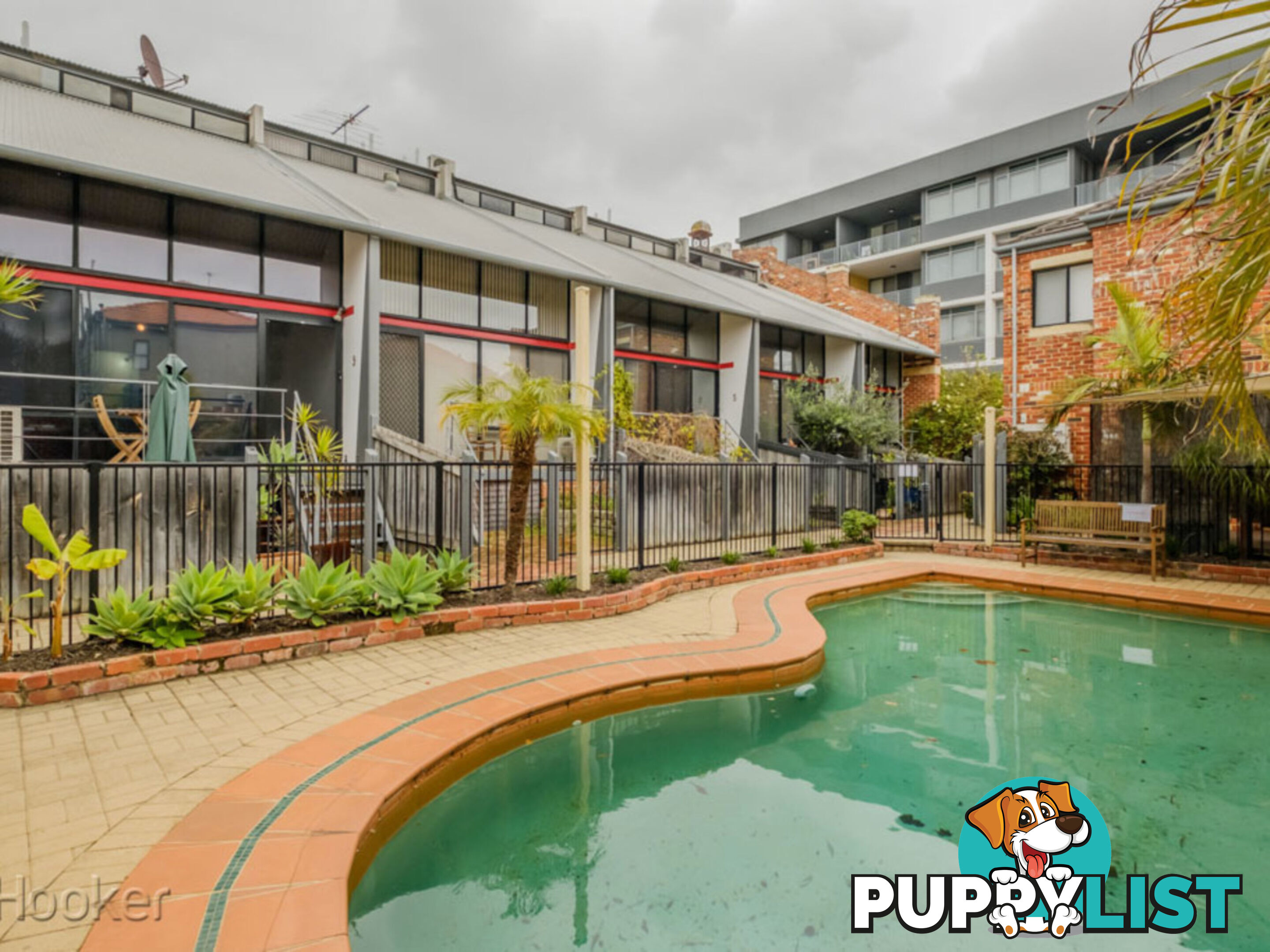 9/3-7 Greenway Street PERTH WA 6000