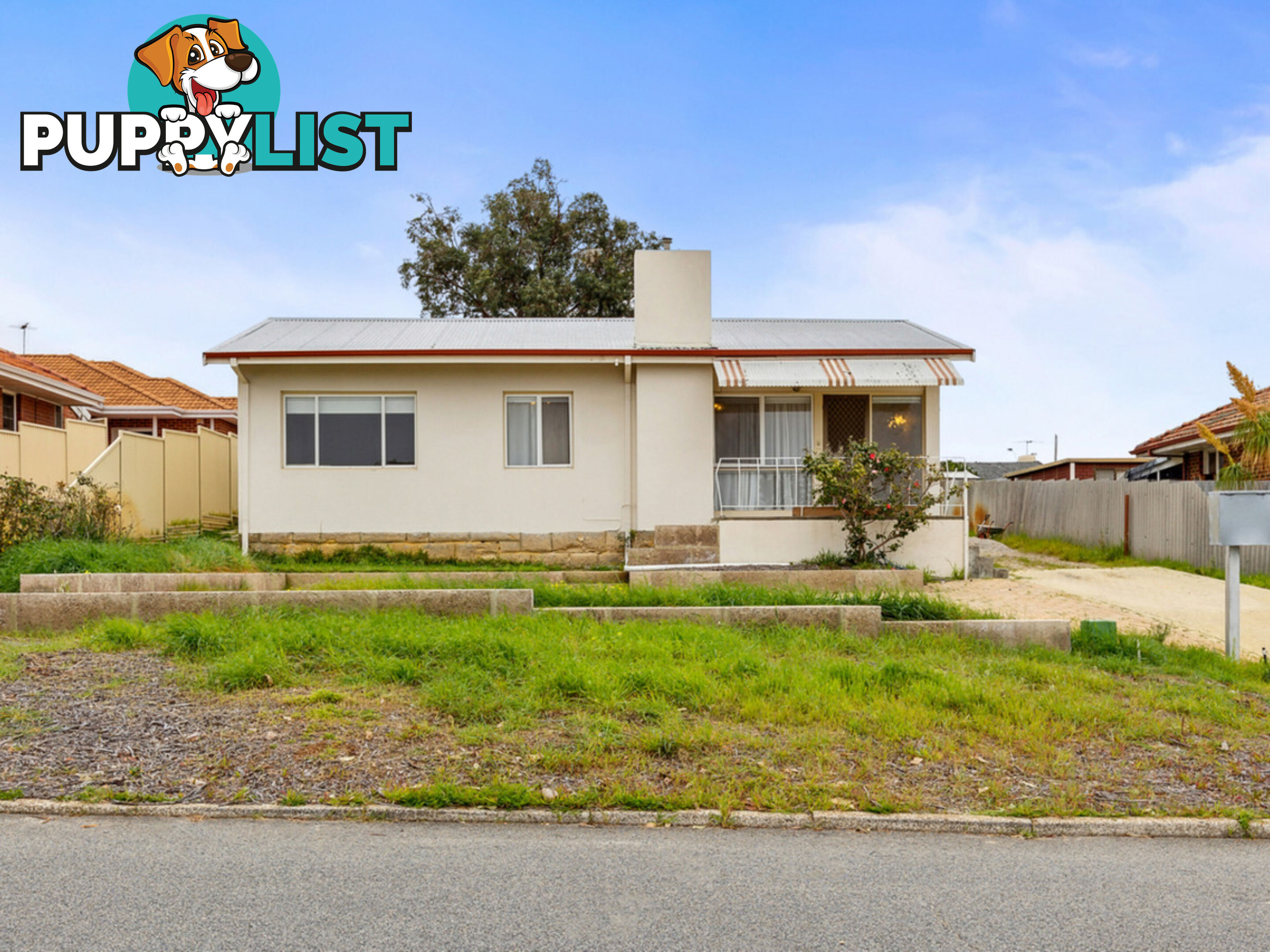 6 McKenzie Way EMBLETON WA 6062