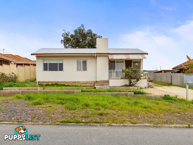 6 McKenzie Way EMBLETON WA 6062