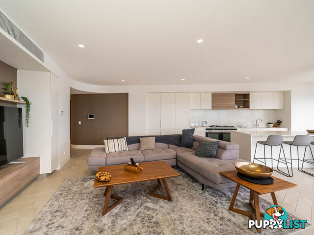 2102/11 Barrack Square PERTH WA 6000