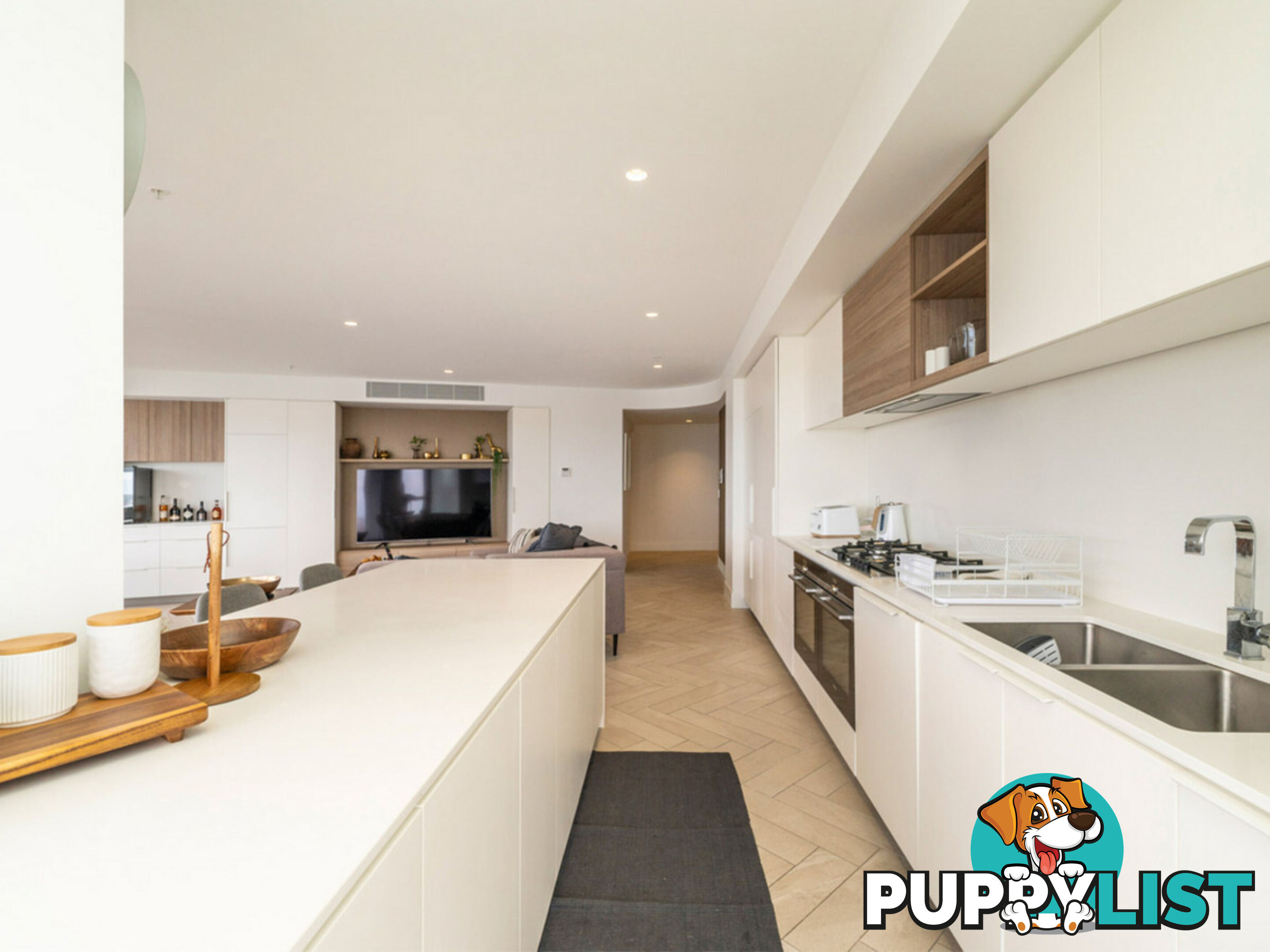 2102/11 Barrack Square PERTH WA 6000