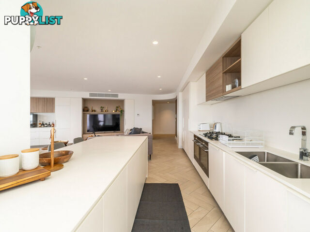 2102/11 Barrack Square PERTH WA 6000