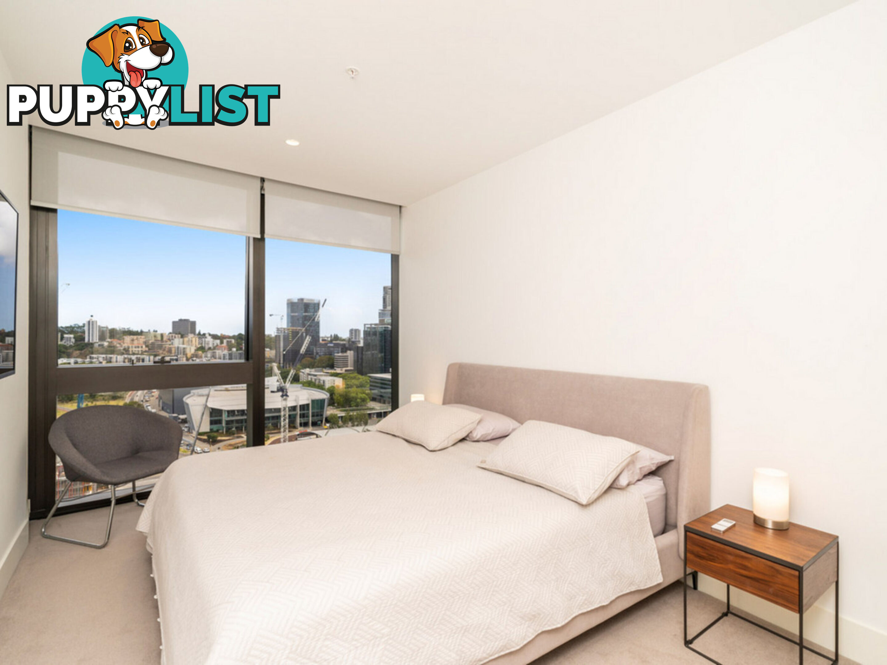 2102/11 Barrack Square PERTH WA 6000