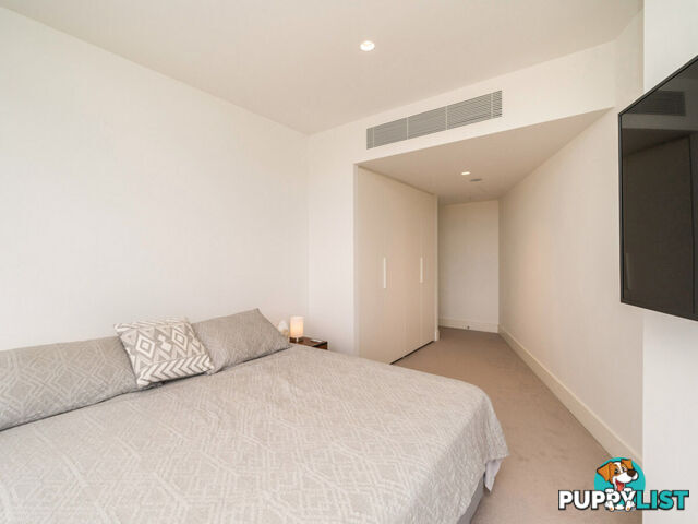 2102/11 Barrack Square PERTH WA 6000