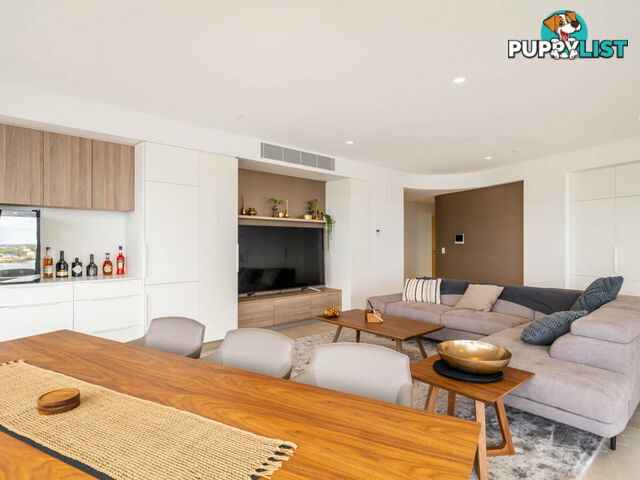 2102/11 Barrack Square PERTH WA 6000