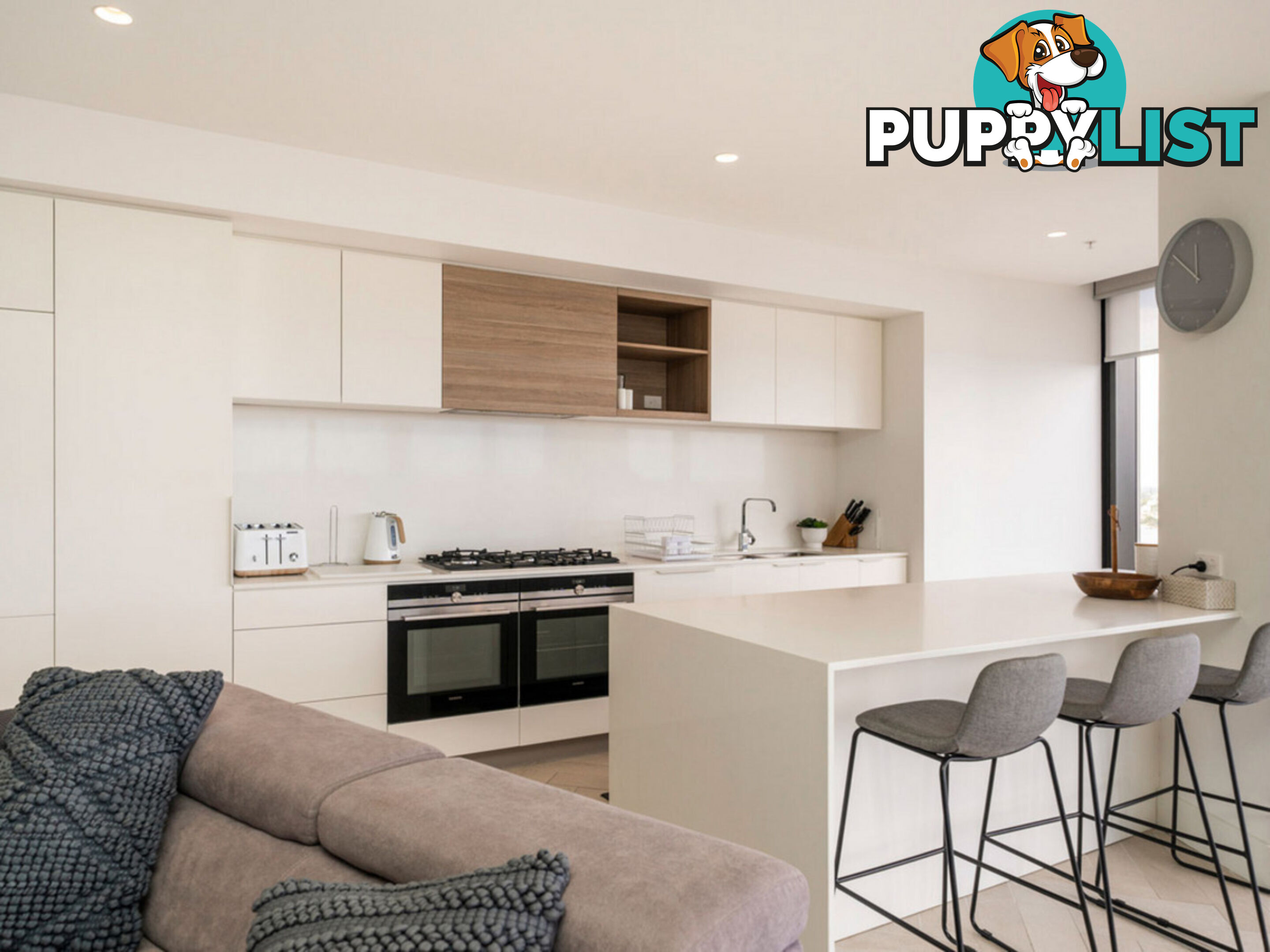 2102/11 Barrack Square PERTH WA 6000