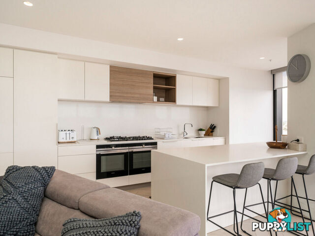 2102/11 Barrack Square PERTH WA 6000
