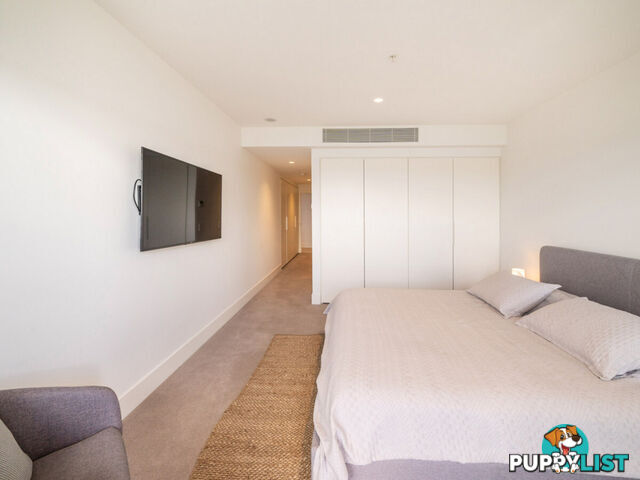 2102/11 Barrack Square PERTH WA 6000