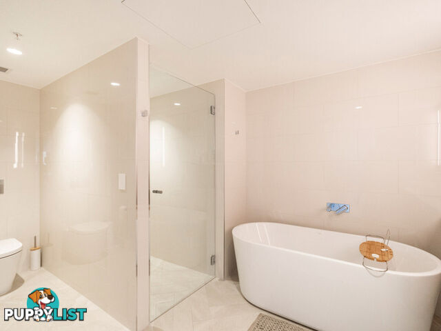 2102/11 Barrack Square PERTH WA 6000