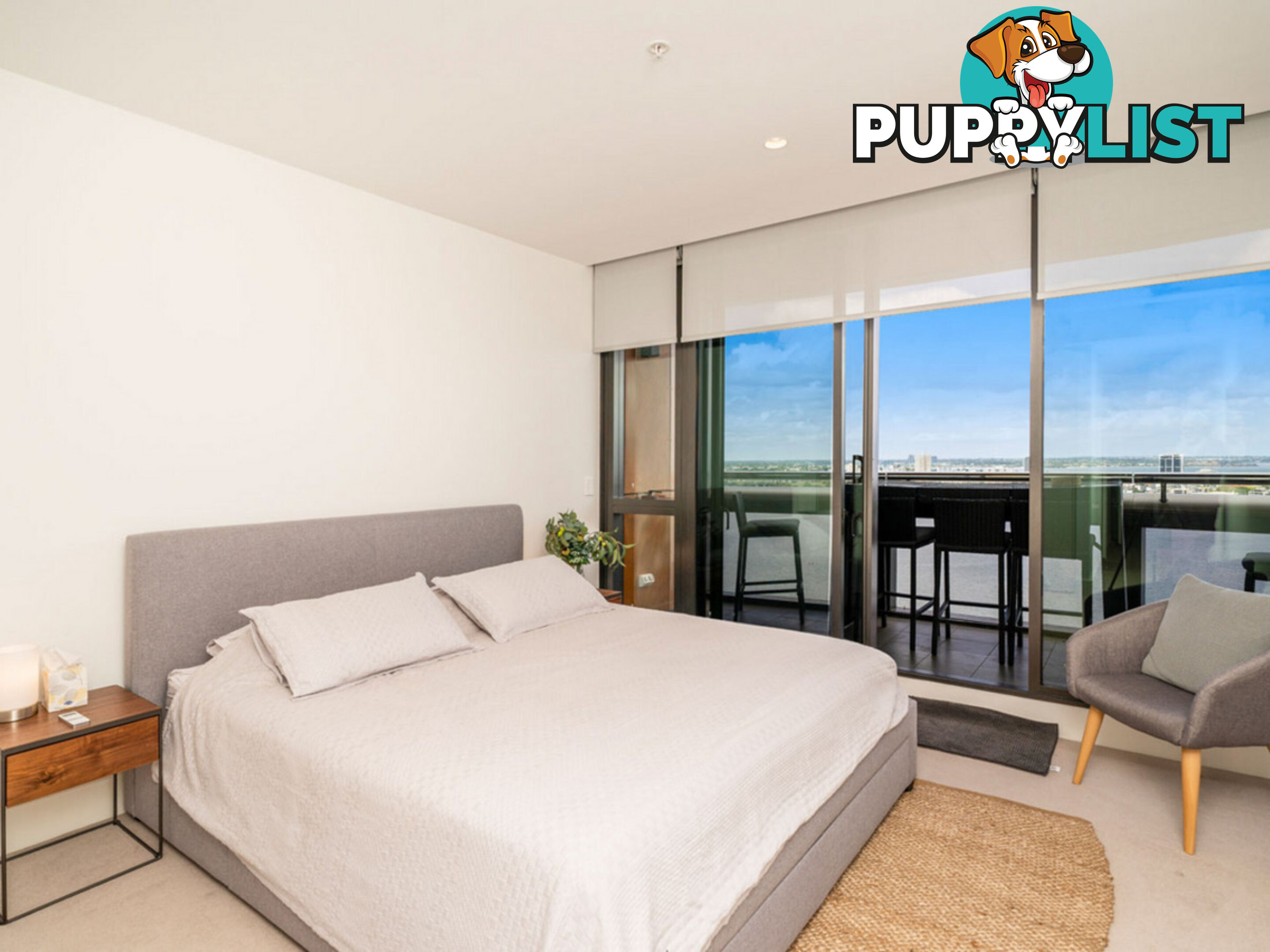 2102/11 Barrack Square PERTH WA 6000