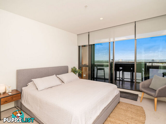 2102/11 Barrack Square PERTH WA 6000