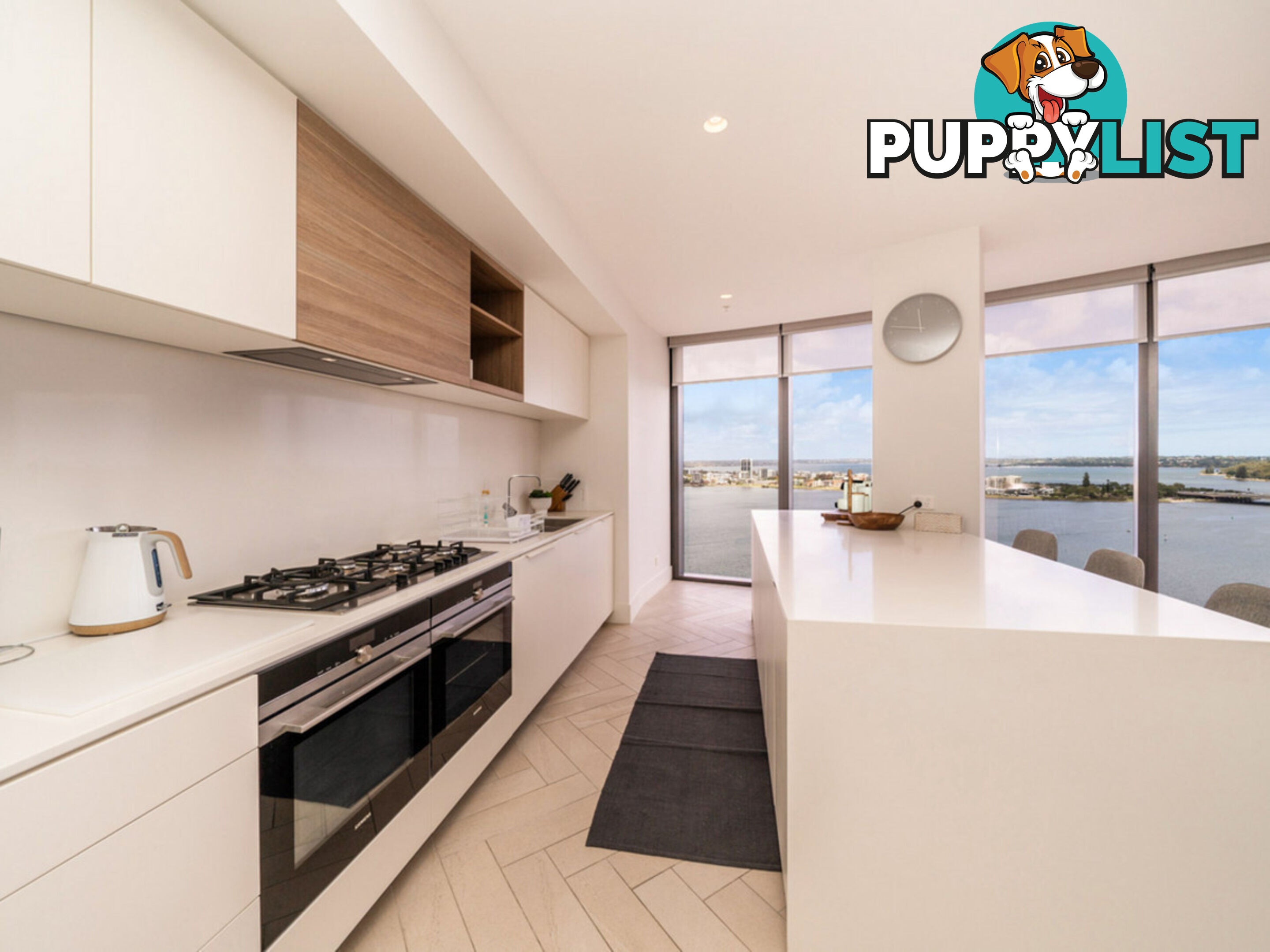 2102/11 Barrack Square PERTH WA 6000