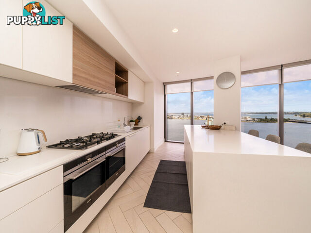 2102/11 Barrack Square PERTH WA 6000