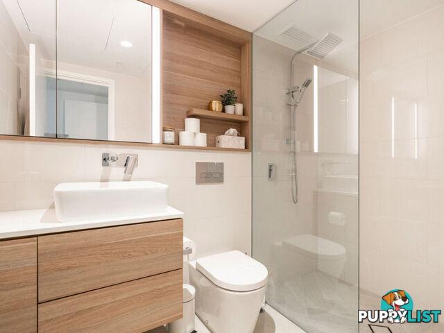 2102/11 Barrack Square PERTH WA 6000