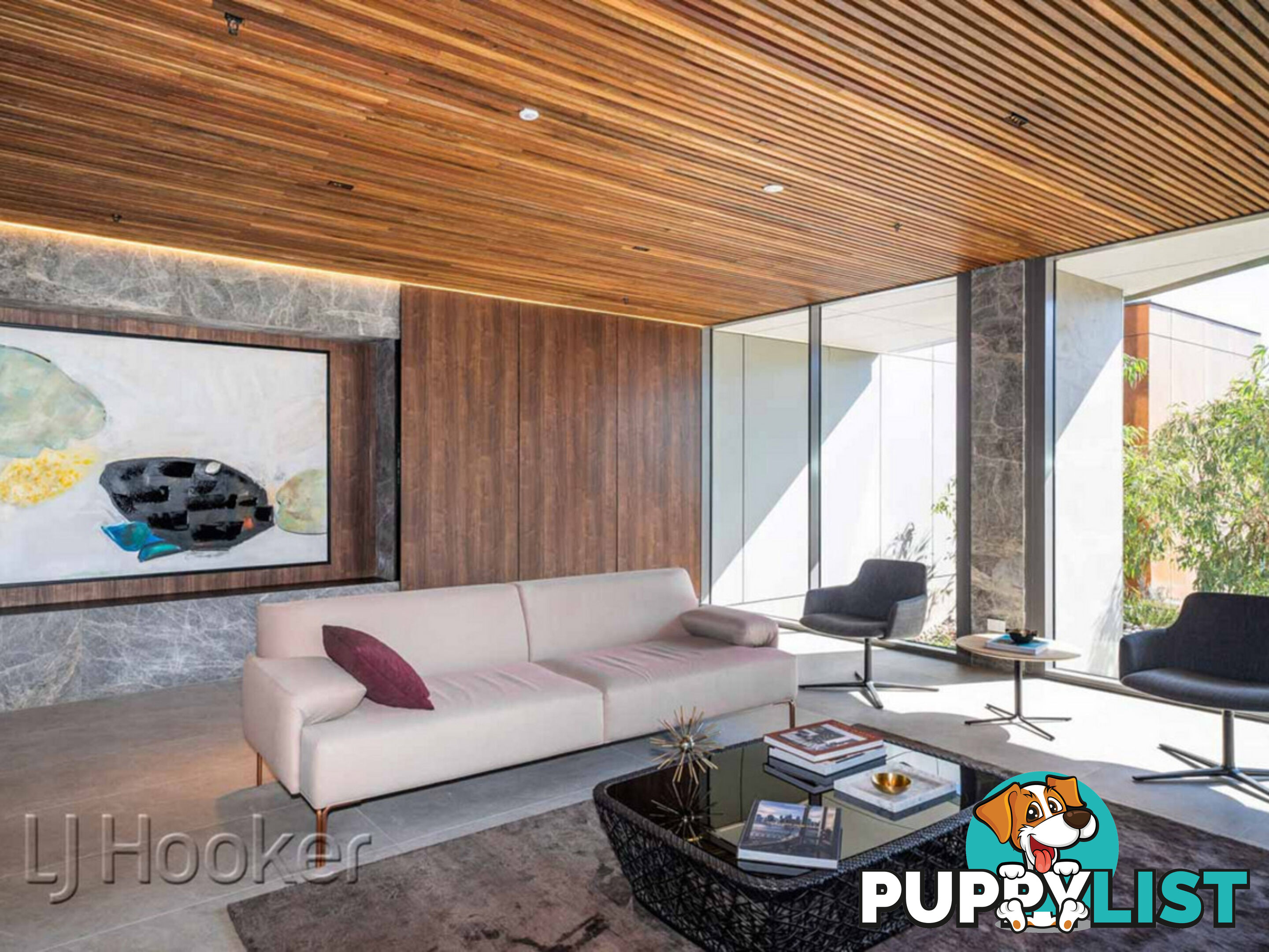 2102/11 Barrack Square PERTH WA 6000