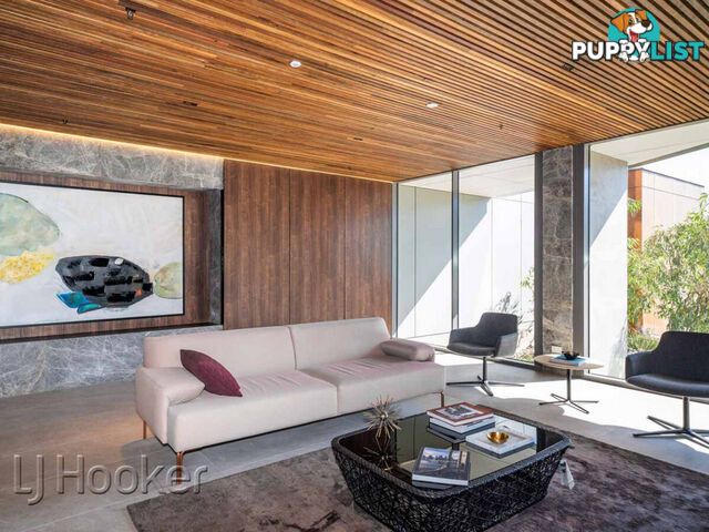 2102/11 Barrack Square PERTH WA 6000